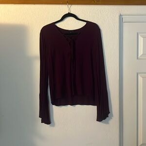 Kendall & Kylie Blouse